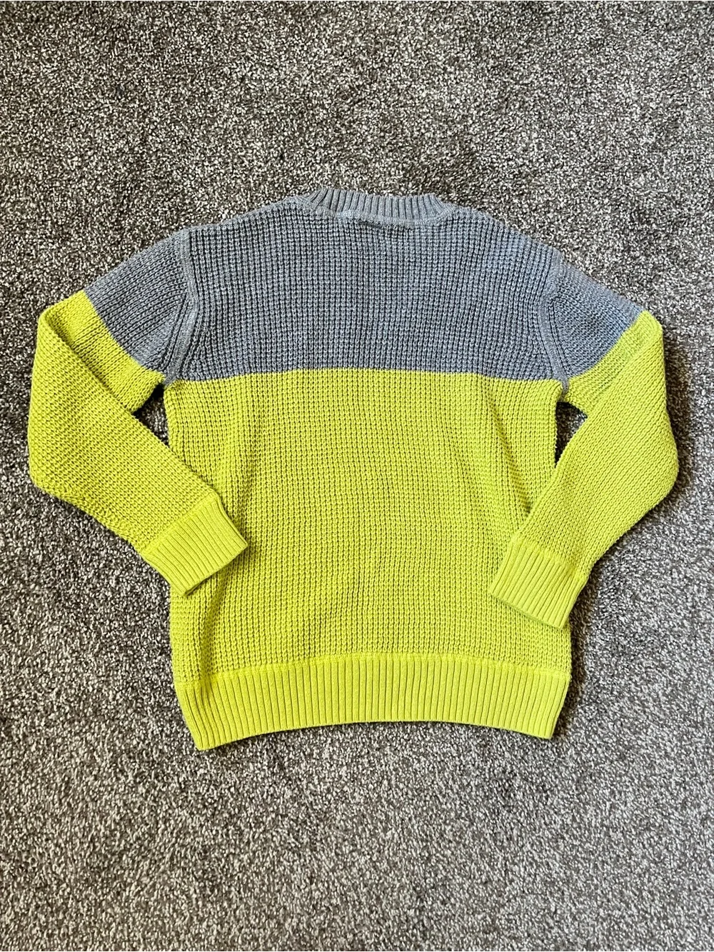 GAP soft knit